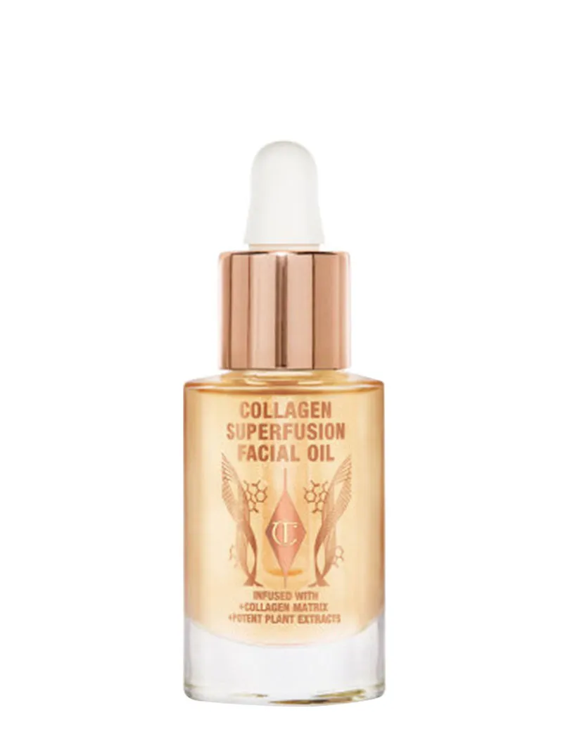 Charlotte Tilbury Collagen Superfusion Face Oil