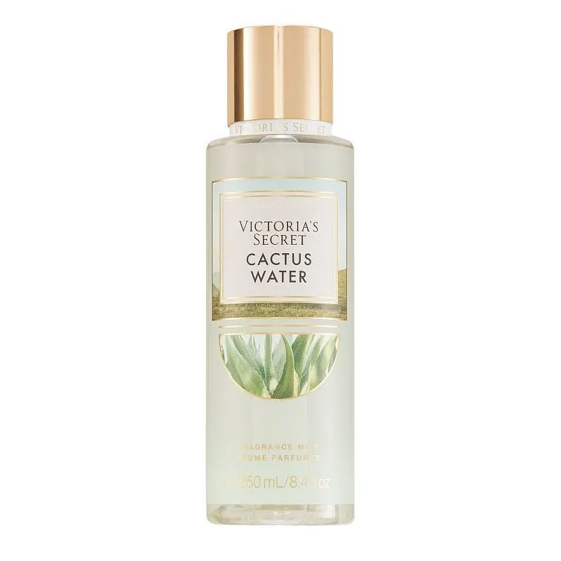 Victoria's Secret Cactus Water Mist