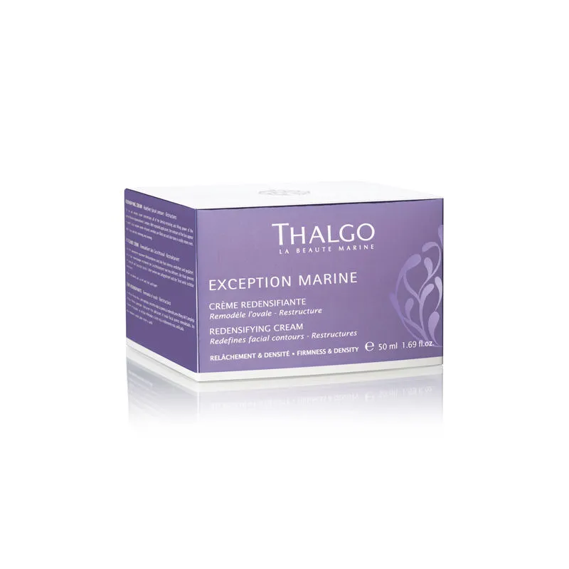 Thalgo Redensifying Cream