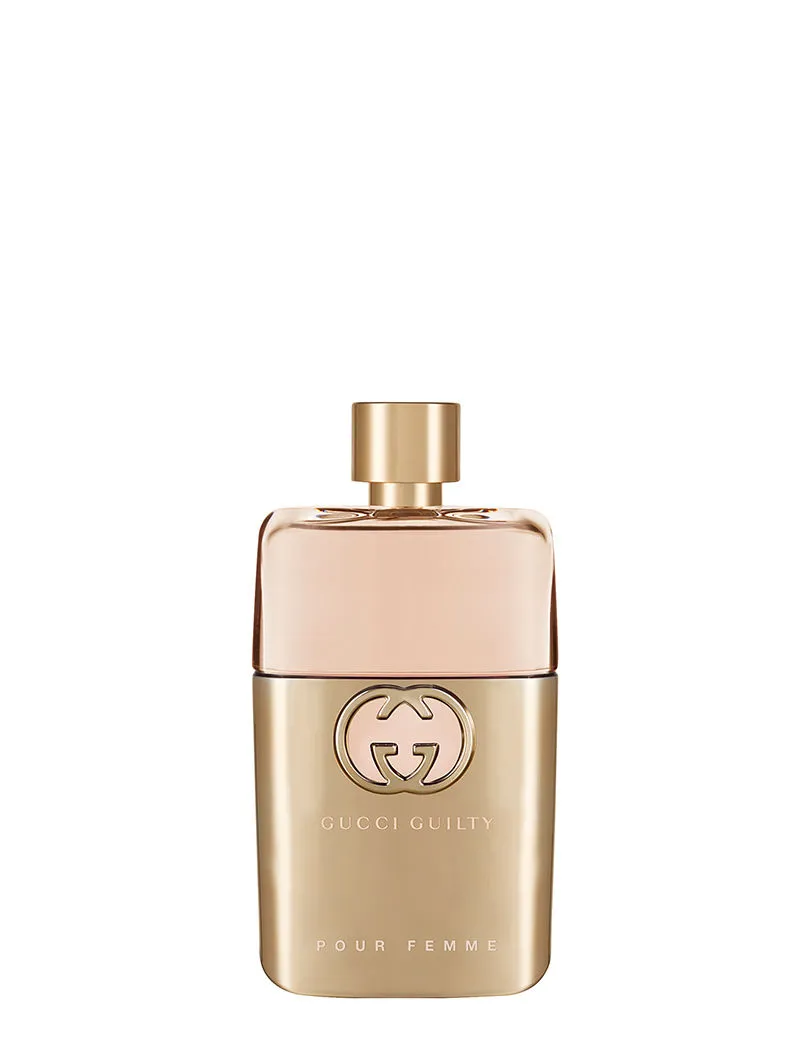 Gucci Guilty Eau De Parfum For Her