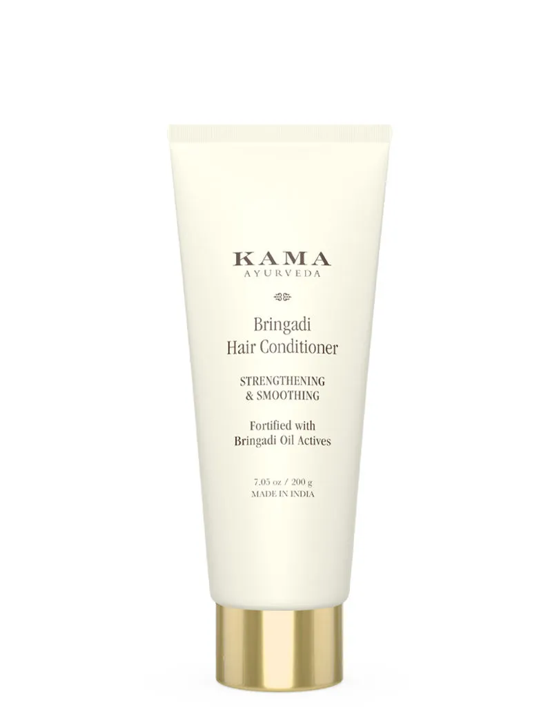 Kama Ayurveda Bringadi Hair Conditioner