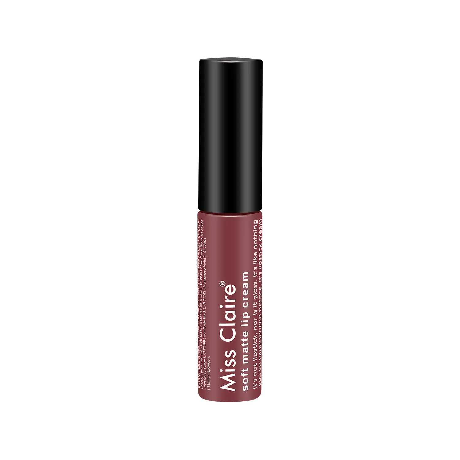 Miss Claire Soft Matte Lip Cream - 58