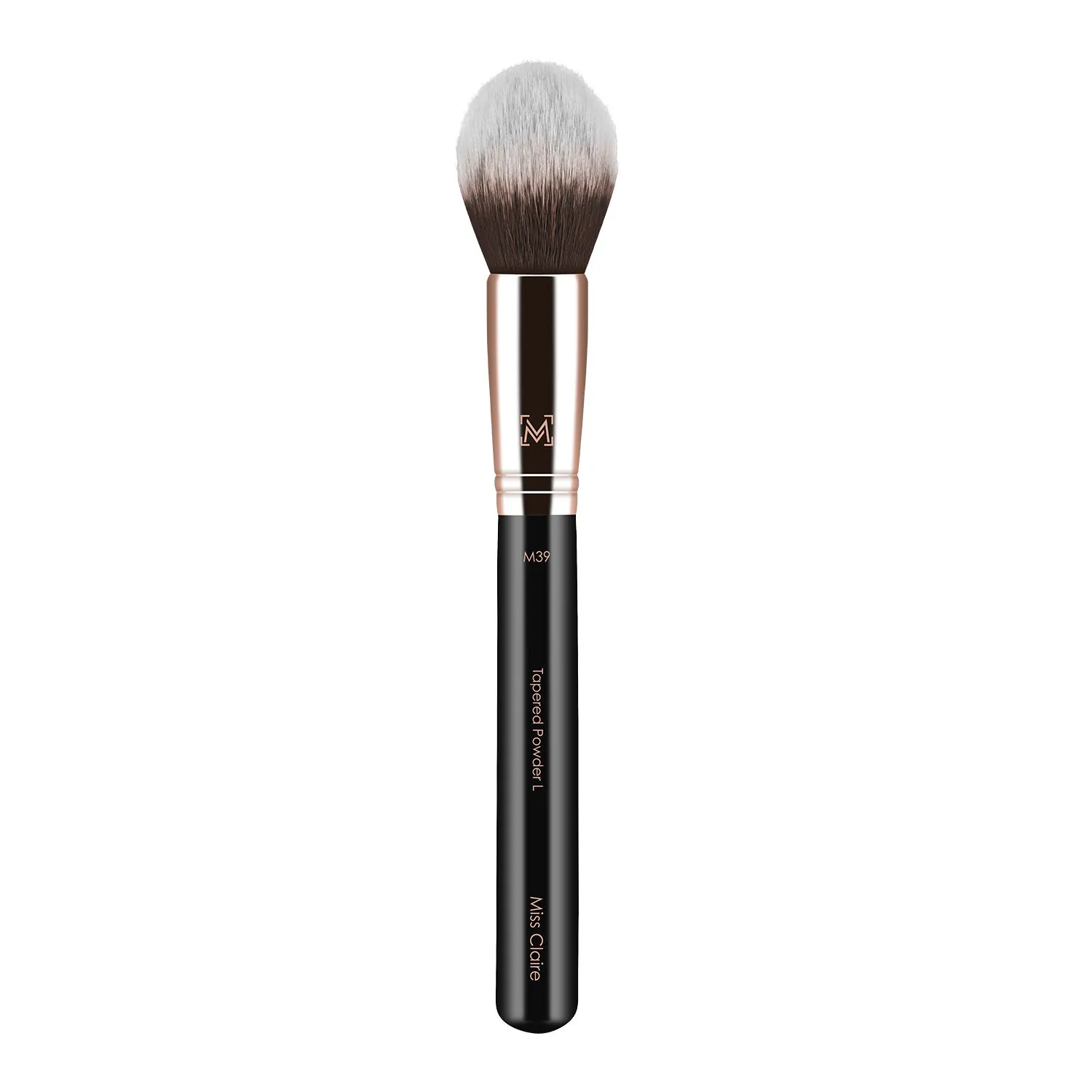 Miss Claire M39 - Tapered Powder (l) Brush