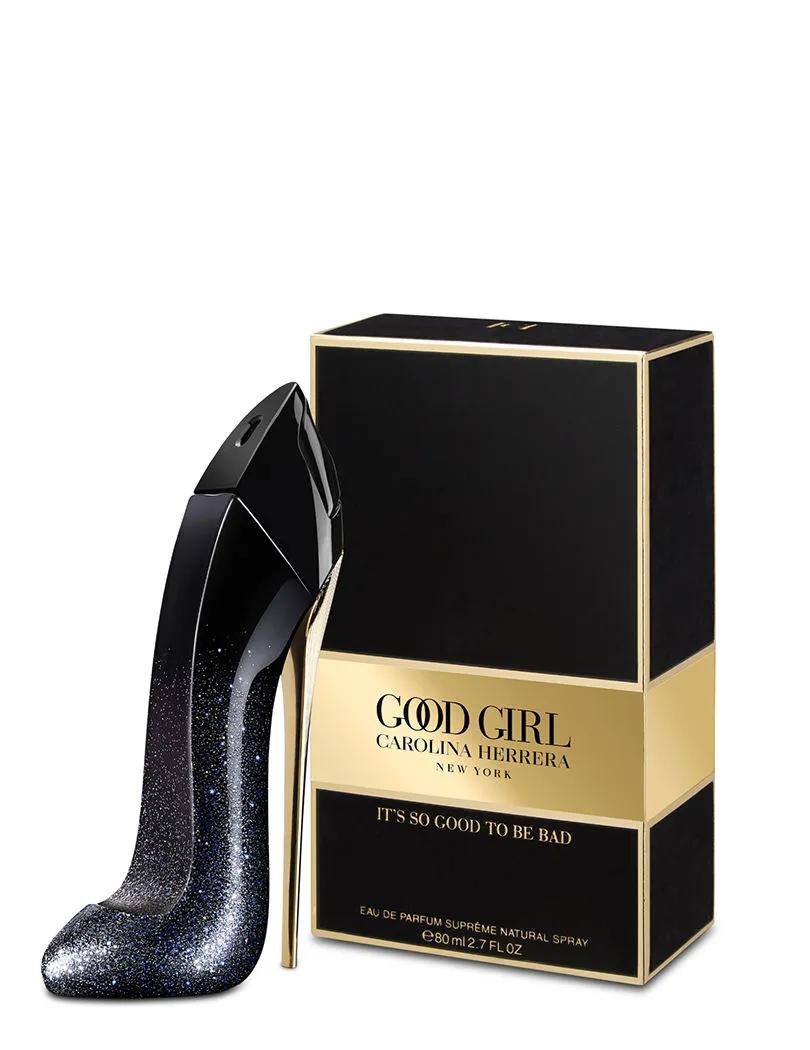 Carolina Herrera Good Girl Eau De Parfum Supreme Natural Spray