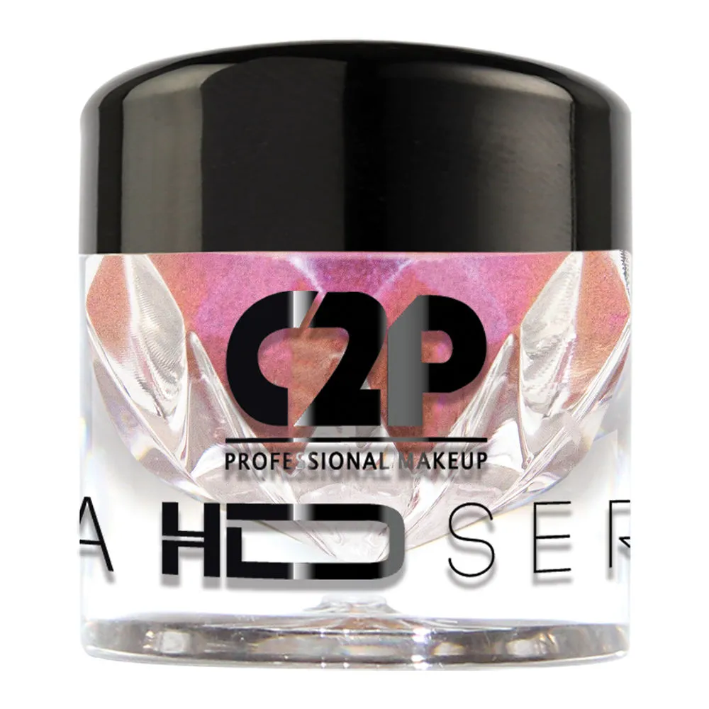 C2P Pro HD Loose Precious Pigments - Pink Fox 402