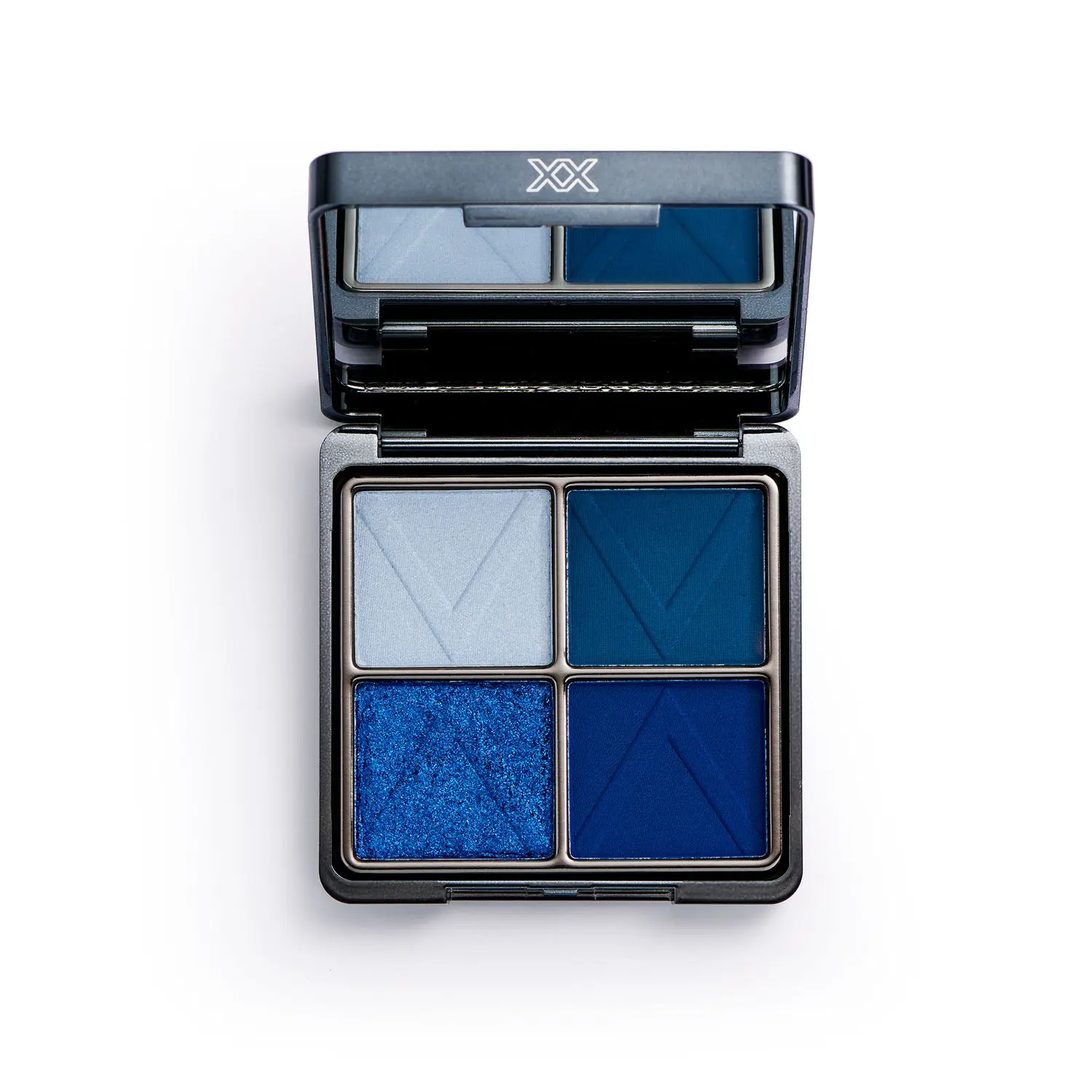 XX Revolution XXpress Shadow Palette XXperiment