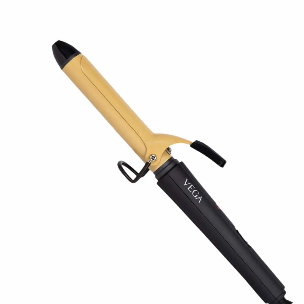 VEGA Ease Curl VHCH-02 Hair Curler