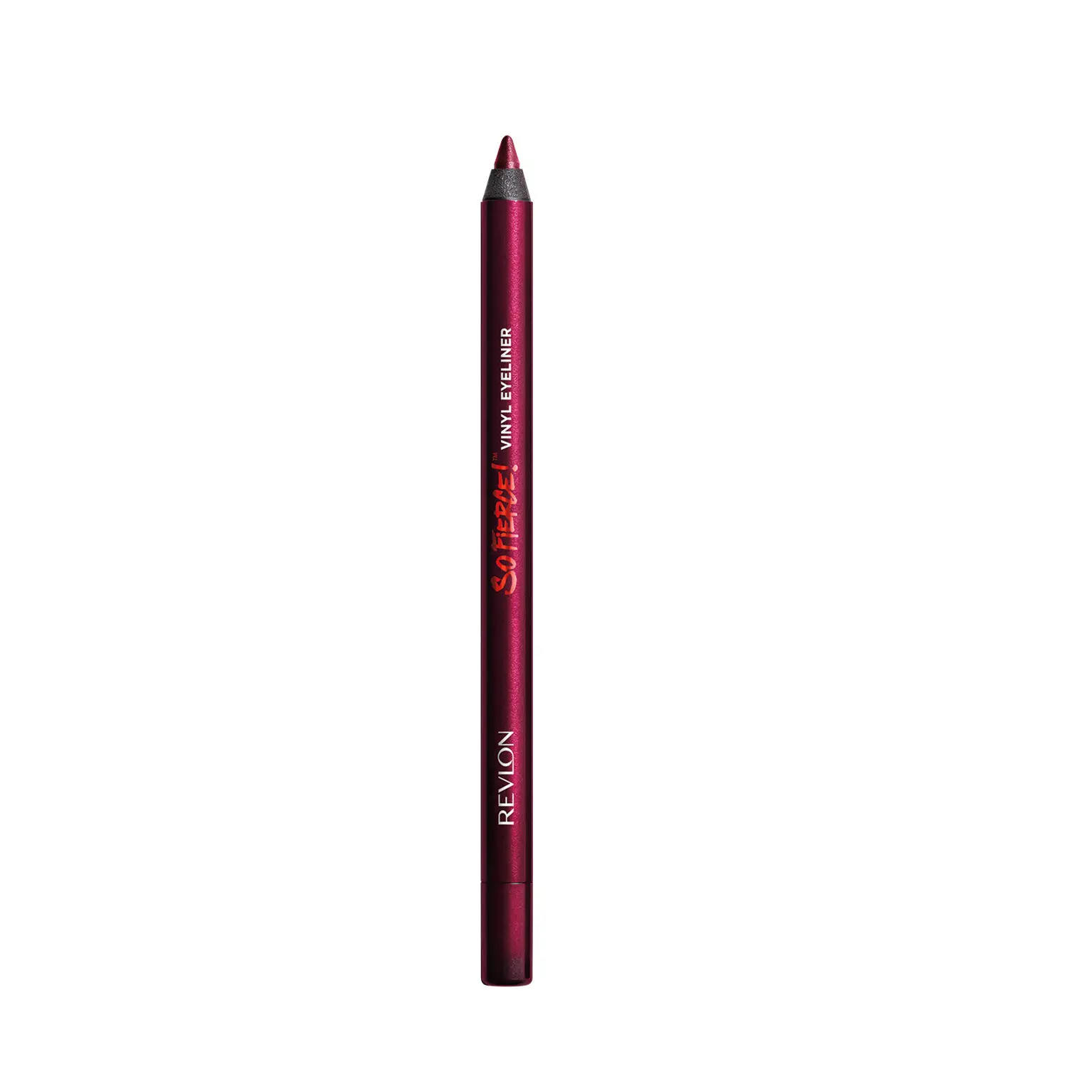 Revlon So Fierce Vinyl Eye Liner, Righteous Rum