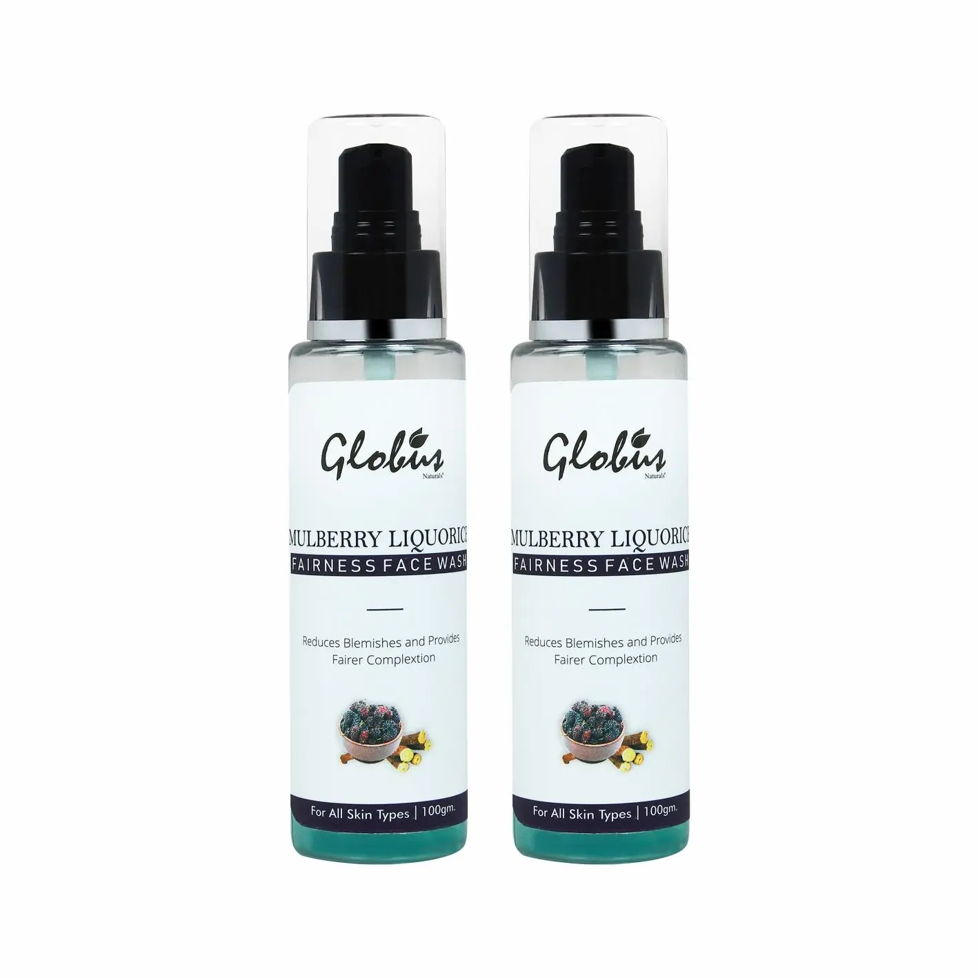 100ml (Pack of 2)