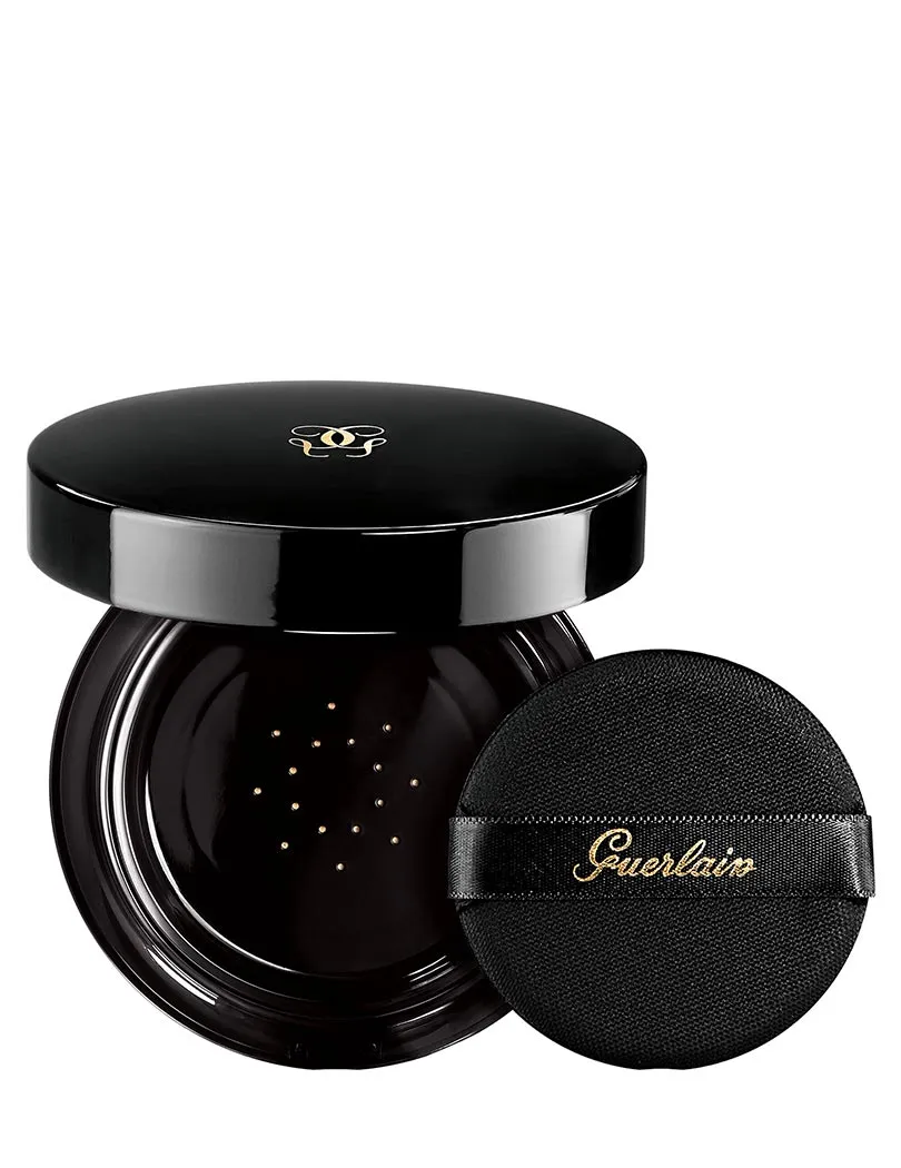 Guerlain Lingerie de Peau Cushion - 02N Light