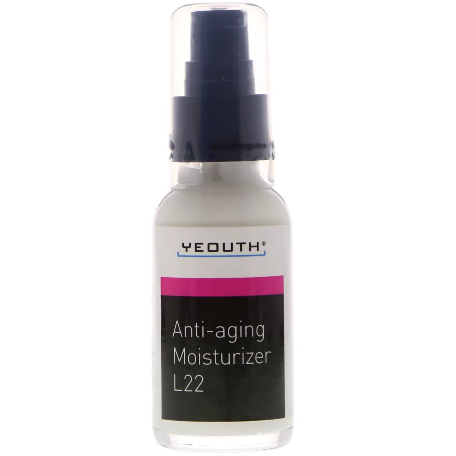 Anti-Aging Moisturizer L22, 1 fl oz (30 ml)