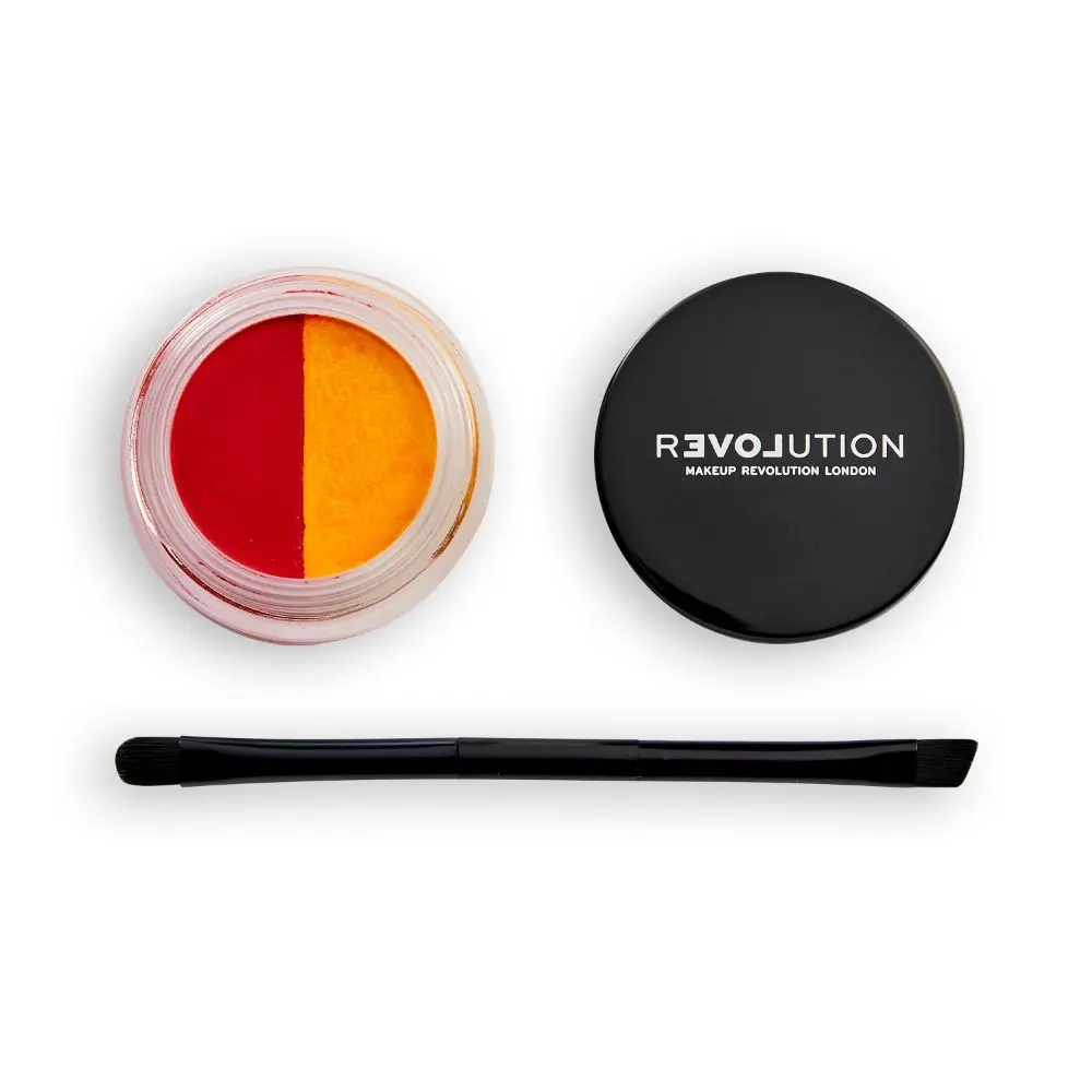 Revolution Relove Water Activated Liner Double Up