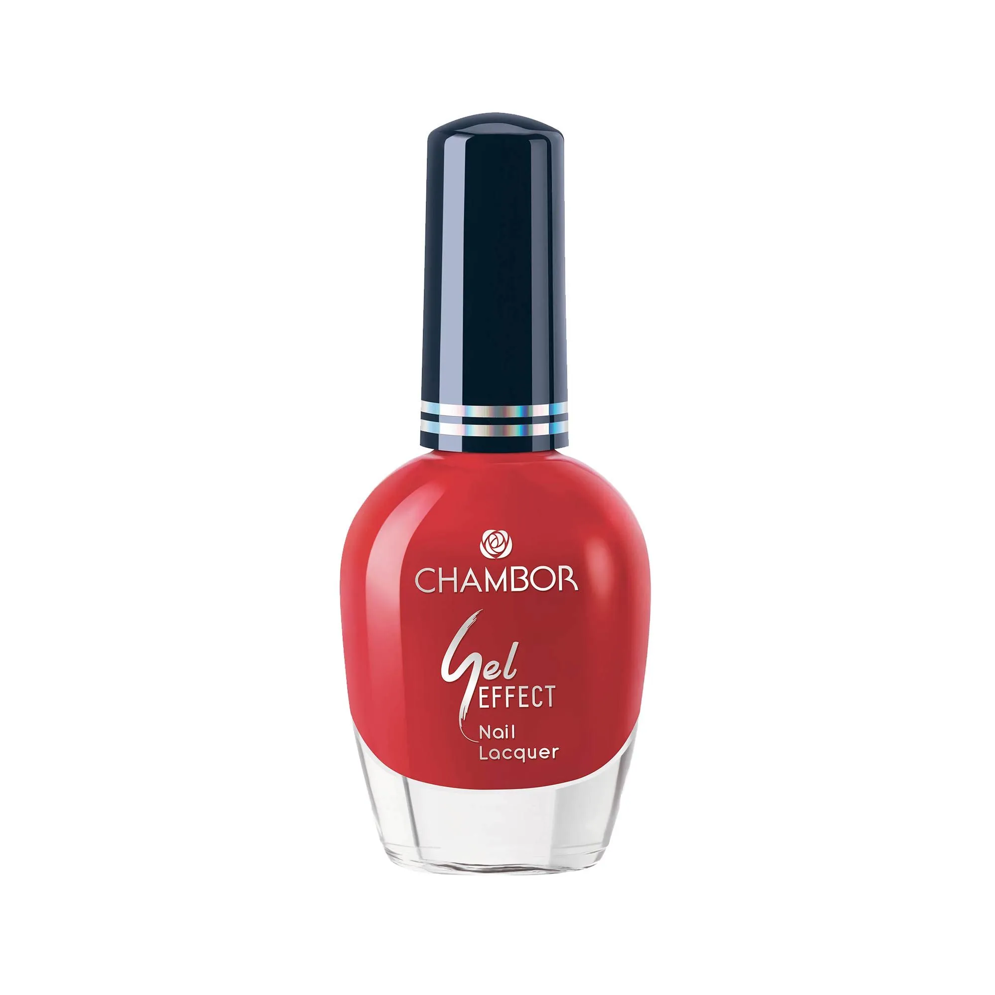 Chambor Gel Effect Nail Lacquer - #156