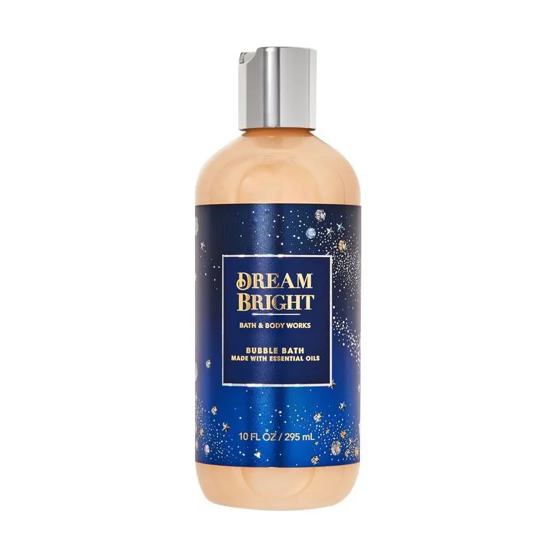 Bath & Body Works Dream Bright Bubble Bath