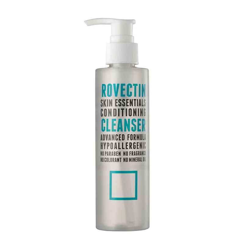 Rovectin Skin Essentials Conditioning Cleanser