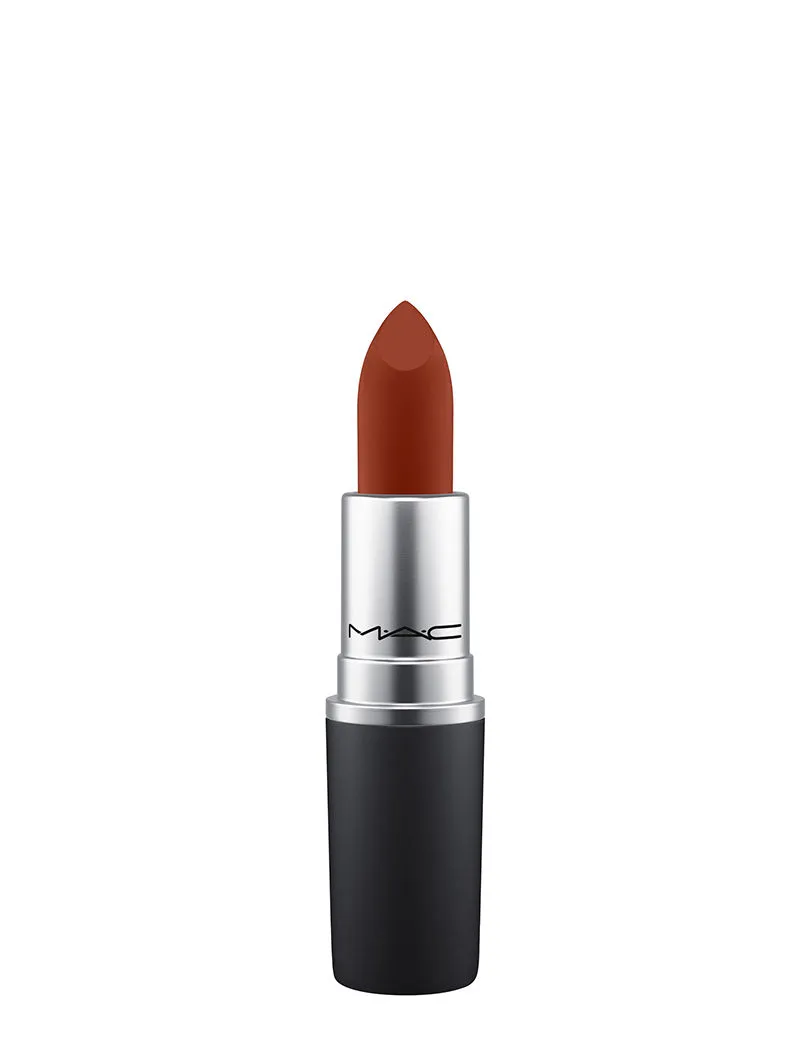 M.A.C Powder Kiss Lipstick