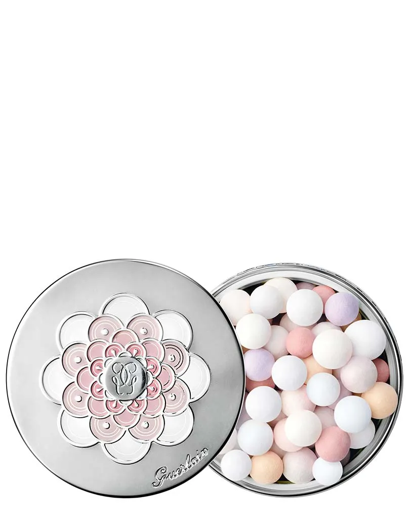 Guerlain Meteorites Pearls - Blanc De Perle 01