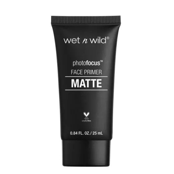 Wet n Wild Photofocus Face Primer Matte - Partners in Prime