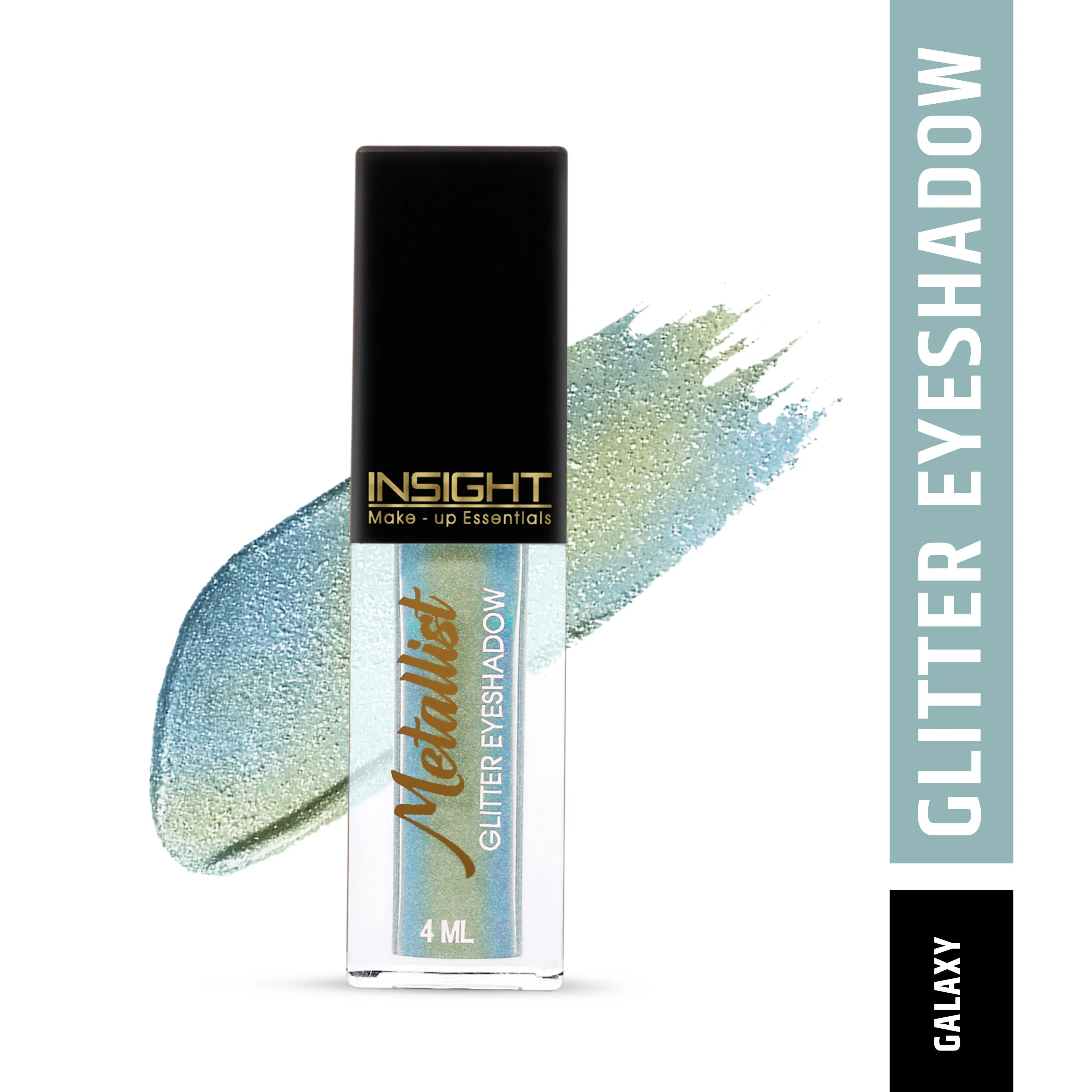 Insight Cosmetics Metallist Glitter Eyeshadow