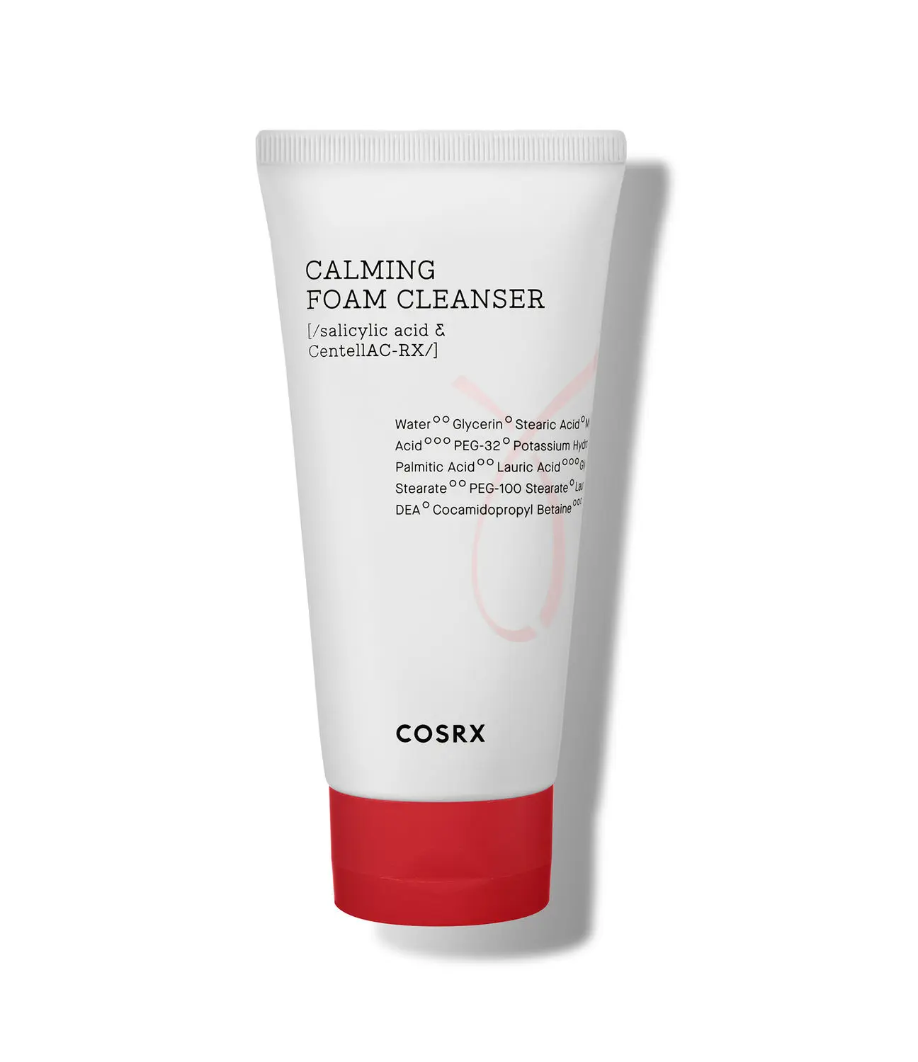 COSRX AC Collection Calming Foam Cleanser (150 ml)