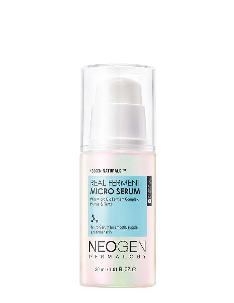 NEOGEN DERMALOGY Real Ferment Micro Serum