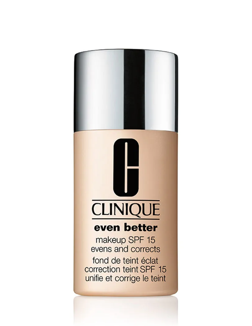 Clinique Even Better™ Makeup SPF 15 - Vanilla