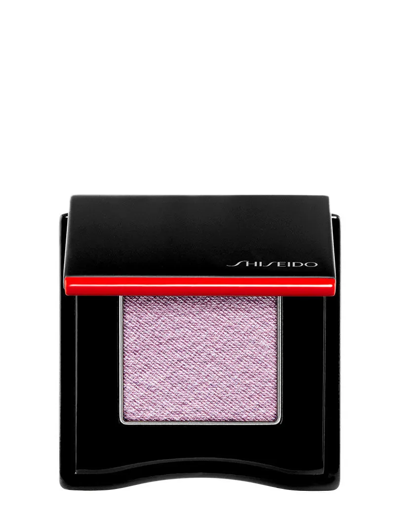 Shiseido Pop Powdergel Eye Shadow - Pachi-pachi Lilac