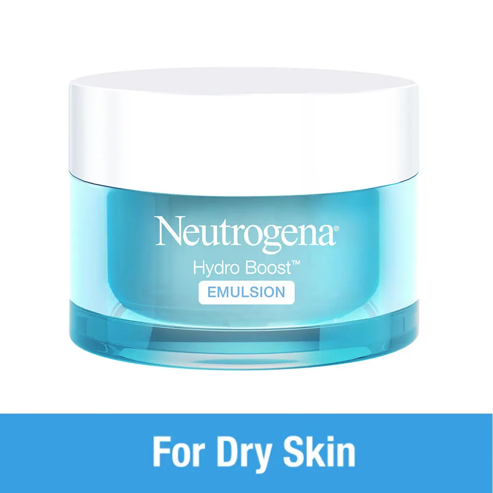 Neutrogena Hydro Boost Emulsion (50 ml)