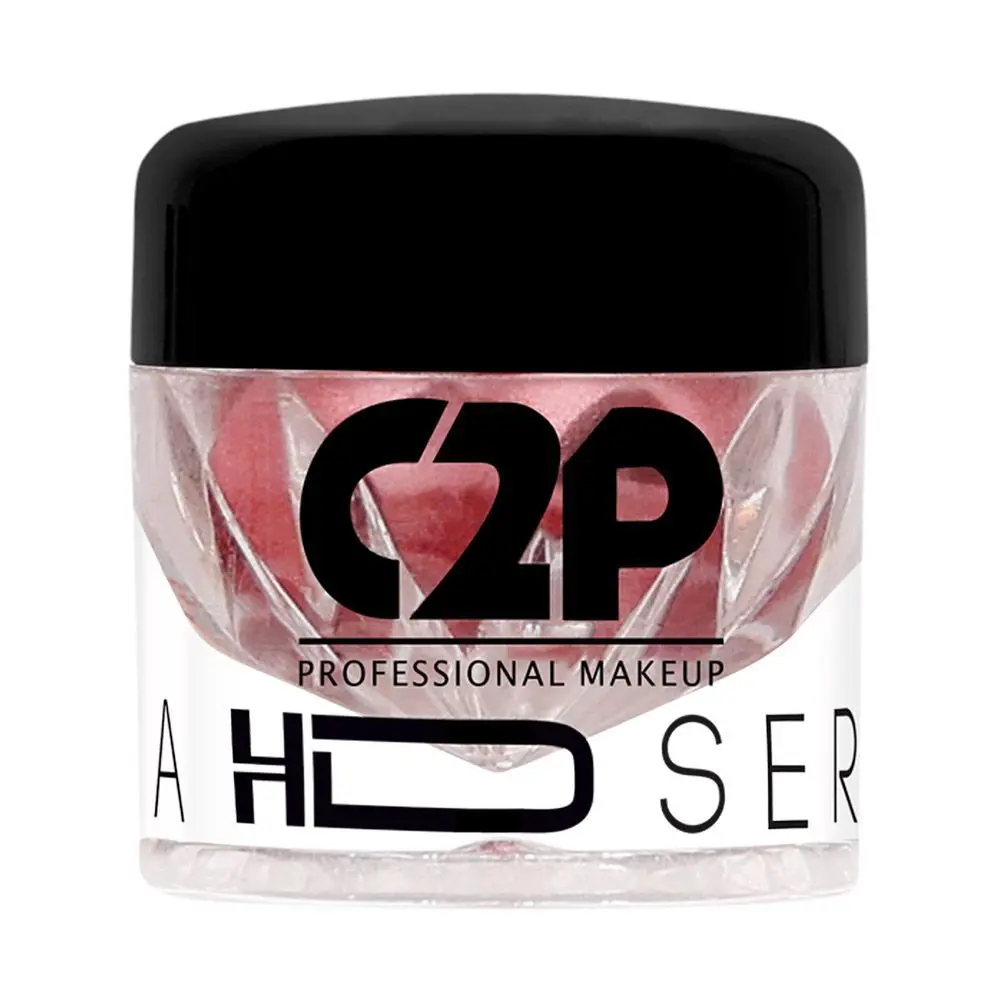 C2P Pro HD Eyeshadow Loose Precious Pigments - Hey Girl 76