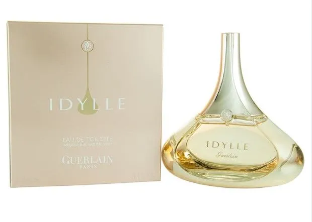 Guerlain Idylle Eau De Parfum