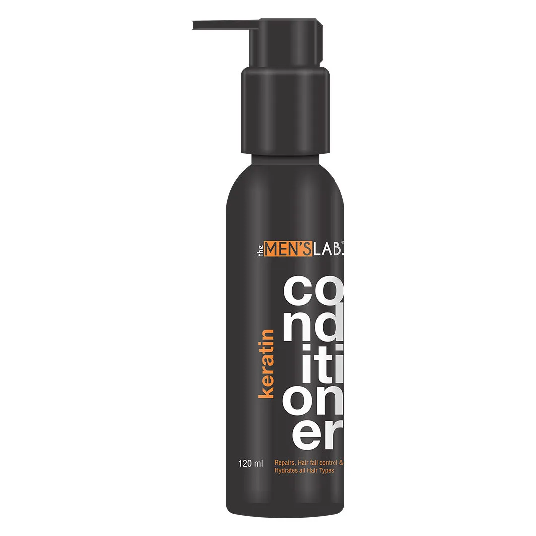 The Men's Lab Keratin Conditioner