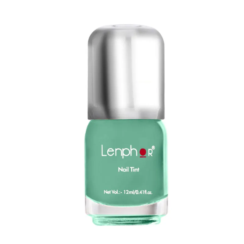 Lenphor Nail Tint - Greenoco