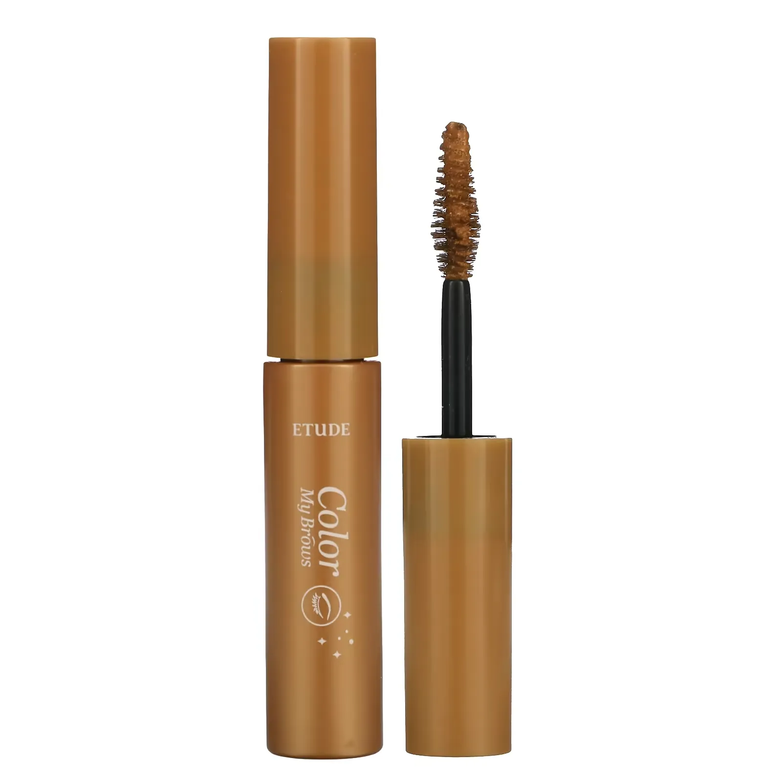 Color My Brows, 02 Light Brown, 0.15 oz (4.5 g)