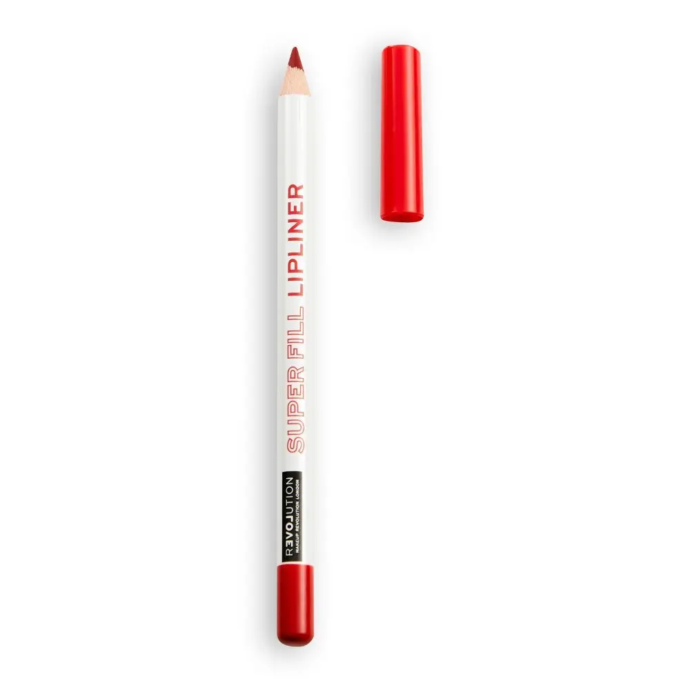 Revolution Relove Superfill Lipliner Babe