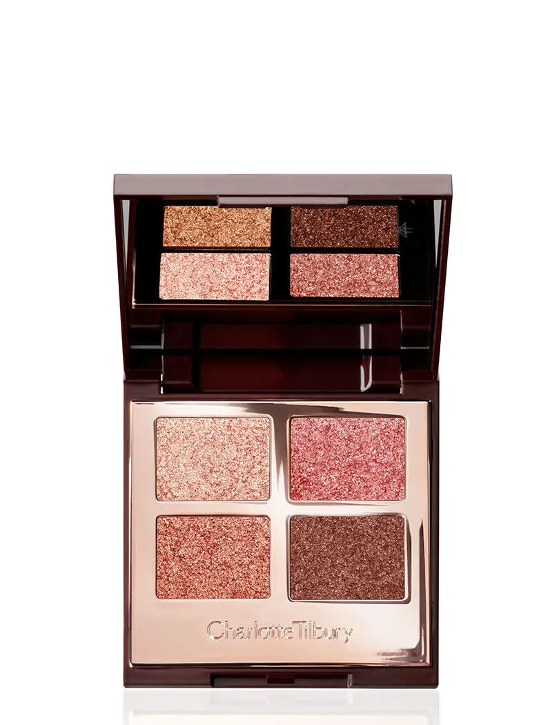 Charlotte Tilbury Luxury Palette Of Pops - Pillow Talk