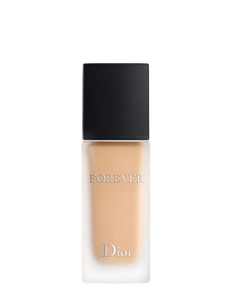 DIOR Forever No-Transfer 24H Wear Matte Foundation - 15 Warm