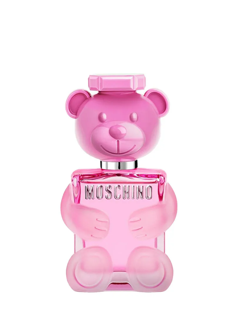 Moschino Toy 2 Bubble Gum Eau De Toilette