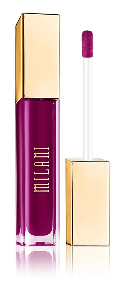 Milani Amore Matte Lip Creme - 18 Obsession