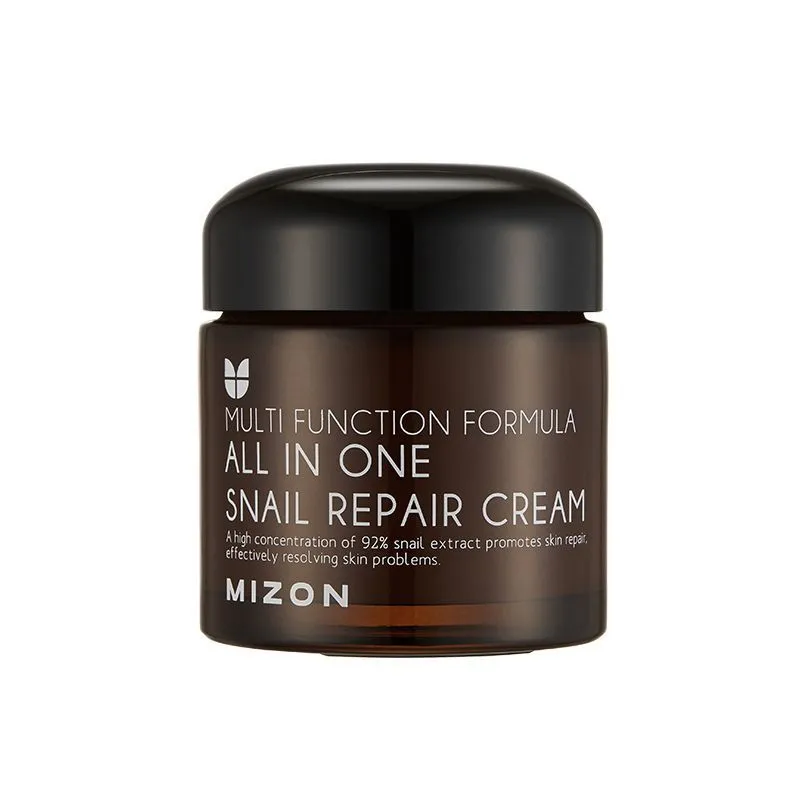 Mizon All-In-One Snail Repair Cream