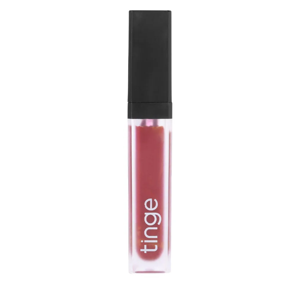 Tinge Liquid Matte Lipstick - Creep