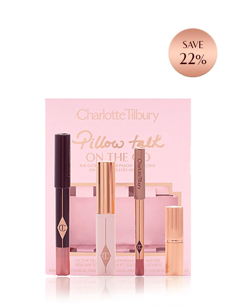 Charlotte Tilbury Pillow Talk On The Go