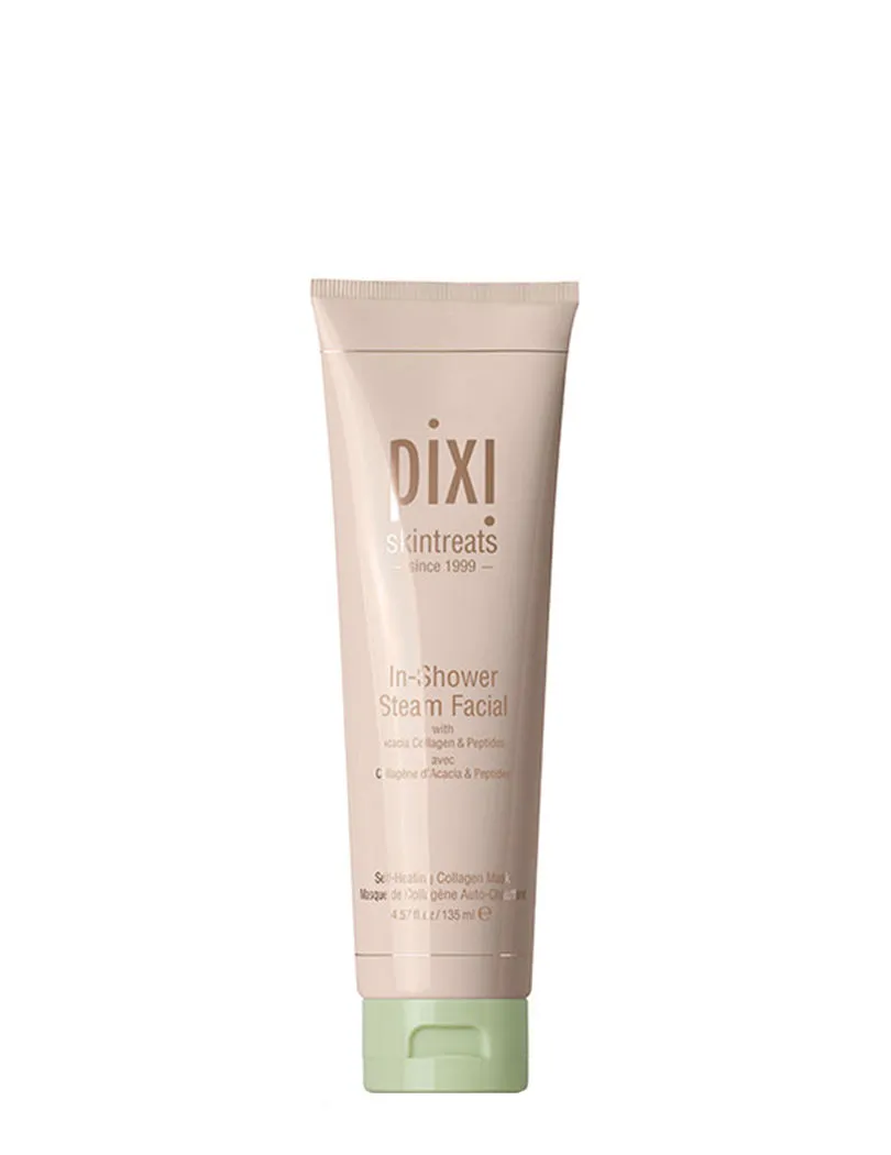 PIXI In-Shower Steam Facial