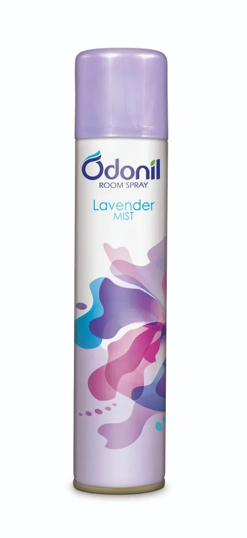 Odonil Room Freshening Spray Lavender Mist