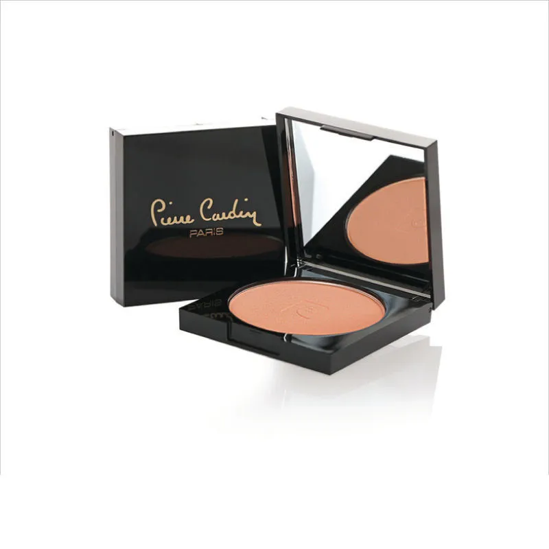 Pierre Cardin Paris - Porcelain Edition Blush On 760-Mocha