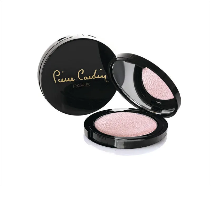 Pierre Cardin Paris - Pearly Velvet Eyeshadow 675-Peachy Pink