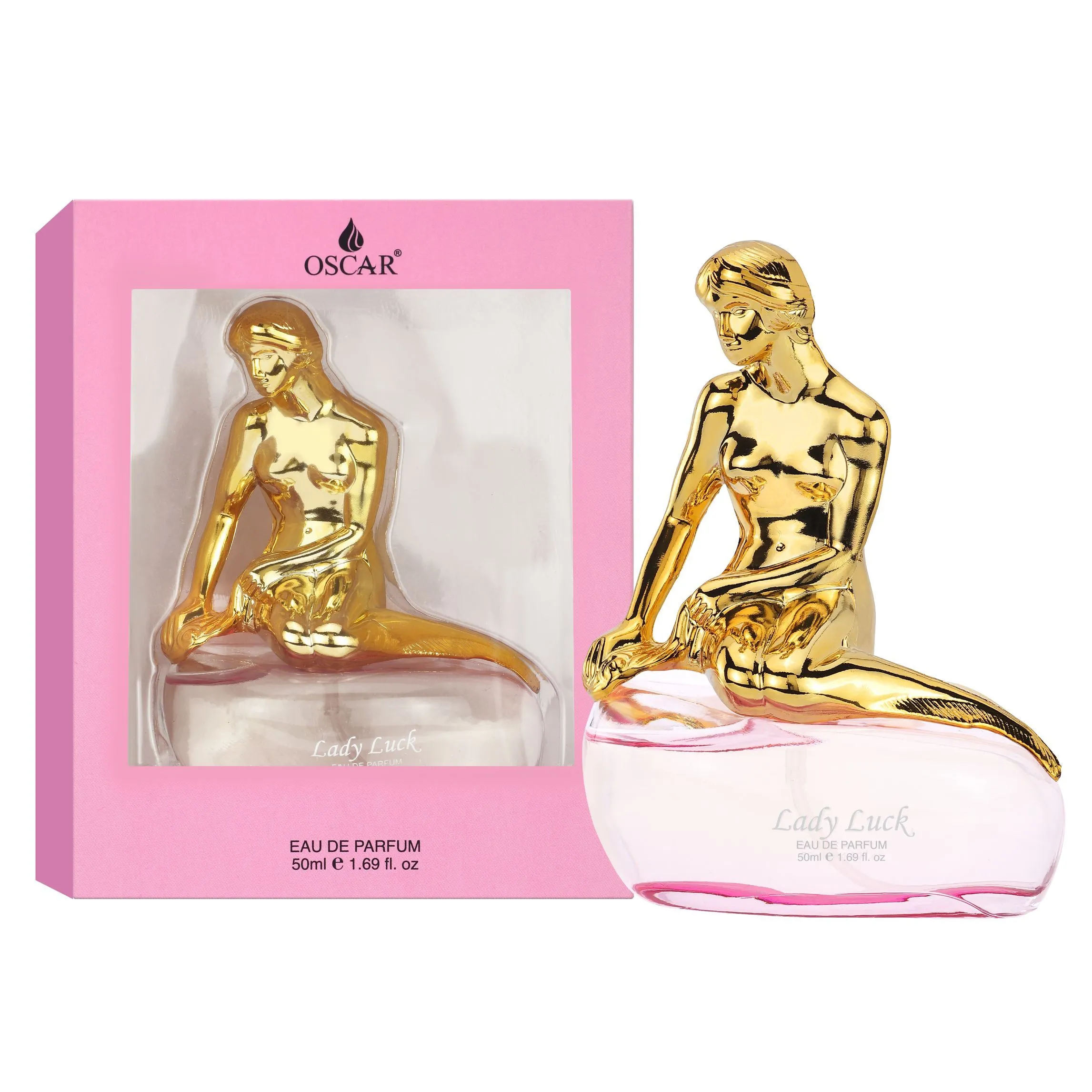 Oscar Lady Luck Eau de Parfum