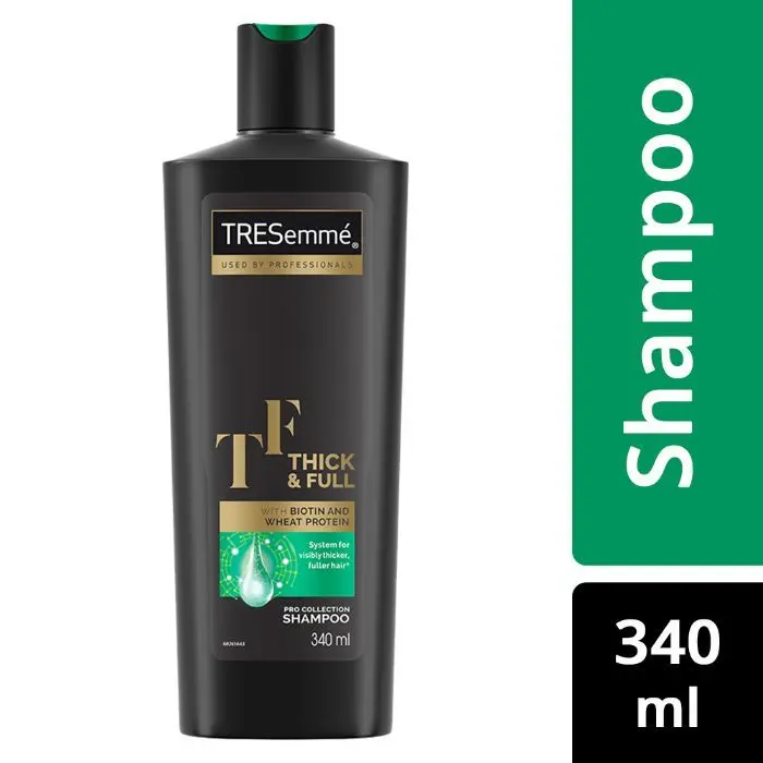 TRESemme Thick & Full Shampoo (340 ml)