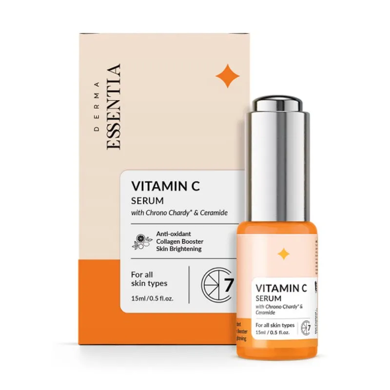 Derma Essentia Vitamin C Serum 7%