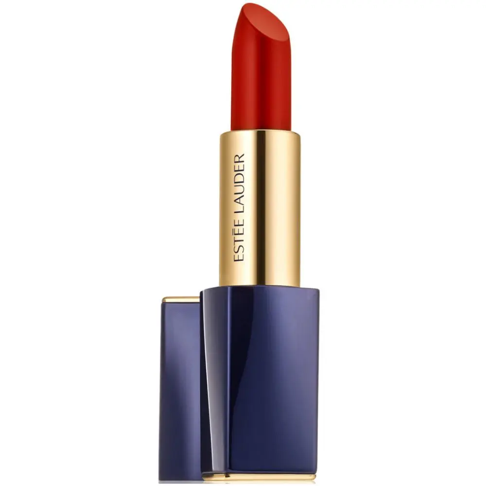 Estee Lauder Pure Color Envy Matte Sculpting Lipstick 330 Decisive Poppy (3.5 g)