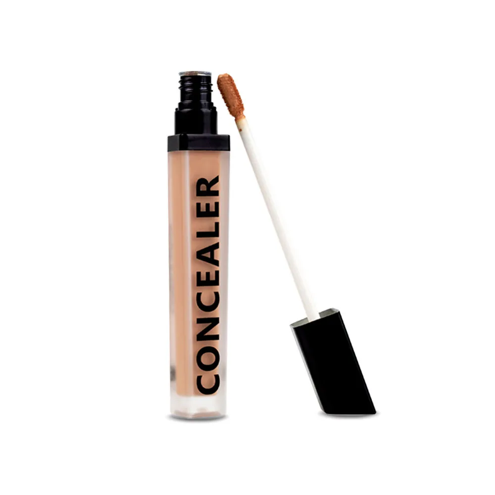 Daily Life Forever52 Coverup Concealer - Caramalize